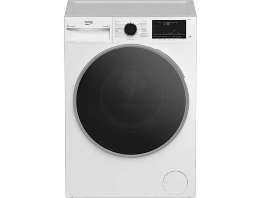 Стиральная машина BEKO B3WFR57H2W